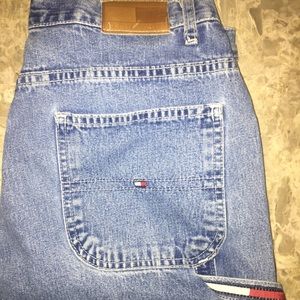 Tommy Hilfiger Jeans